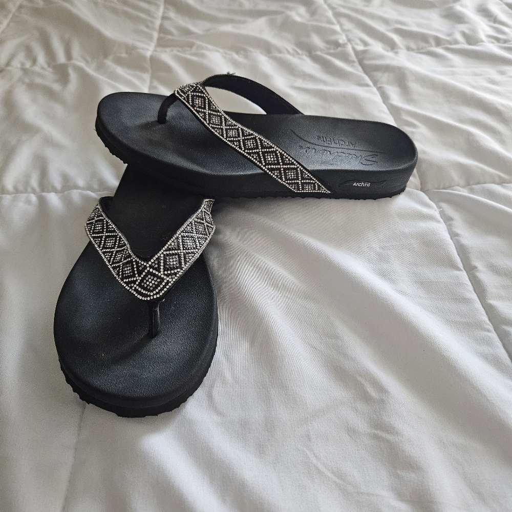Womens Sandals - Picture 2 of 5